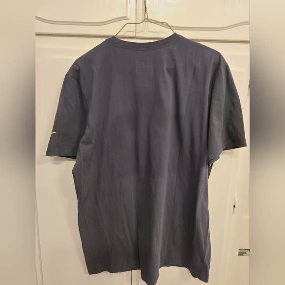 Nike Super Bowl 50 T-shirt - Picture 5 of 6